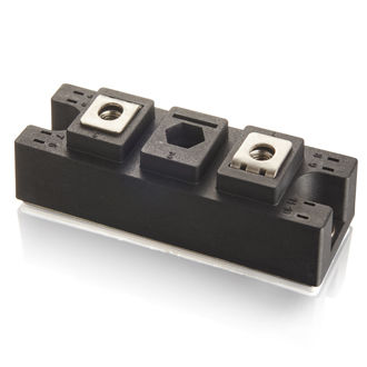 Schottky-Diodenmodul - I series - Nell Power Semiconductor Co. Ltd. - SMD / Hochfrequenz / Hochstrom