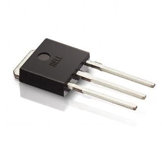 Dioden-Brückengleichrichter / für Oberflächenmontage - PT0 series - Nell Power Semiconductor Co. Ltd. - Through-Hole / für Oberflächenmontage / Überspannung