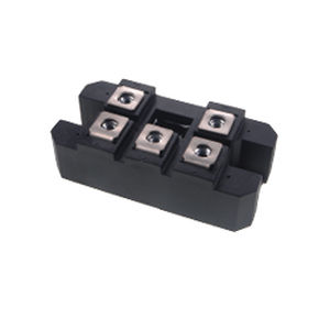 Dioden-Brückengleichrichter / Brücken - MTP series - Nell Power Semiconductor Co. Ltd. - Gleichrichter / dreiphasig / Hochleistung