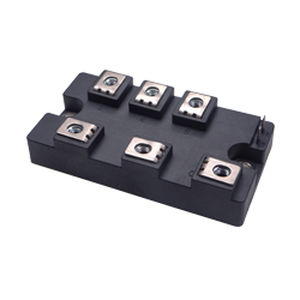 Dioden-Brückengleichrichter / Brücken - MTPT series - Nell Power Semiconductor Co. Ltd. - Gleichrichter / dreiphasig