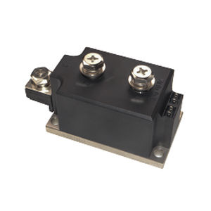 Leistungs-Diodenmodul - NKD series - Nell Power Semiconductor Co. Ltd. - Hochspannung / DC