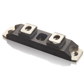 Power Modul - NKF series - Nell Power Semiconductor Co. Ltd.