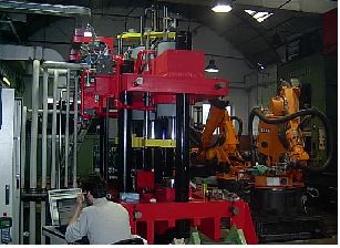Elektrisches Automatisierungsmodul - LDP1000/0/3/R - Tech Euroengineering