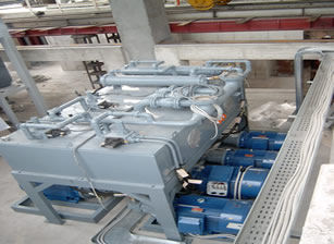 Hydraulikaggregat mit Elektromotor - Tech Euroengineering - Hochdruck