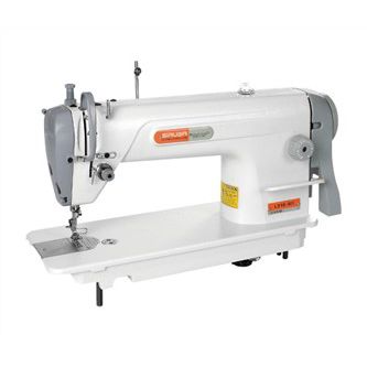 Steppstich-Nähmaschine - SIRUBA L918 Series - H SEWING CO., LTD. - stationär