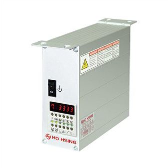 Universeller Servomotor - i51 - H SEWING CO., LTD. - AC / 240 V / mit Direktantrieb