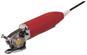 Elektrische Textilschere - AS-100LH - H SEWING CO., LTD. - Handgerät