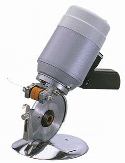 Elektrische Textilschere - MB-90 - H SEWING CO., LTD.