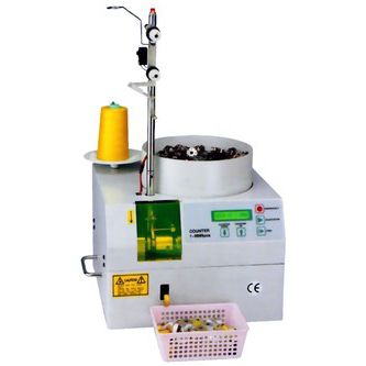 Gewebe-Wickler - BW-21A - H SEWING CO., LTD. - automatisch
