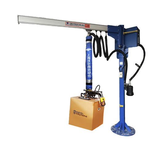 Schlauchheber für Karton - VEL250-2.5-Std - Herolift