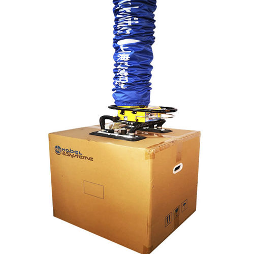 Schlauchheber für Karton - VEL140-2.5-Std - Herolift