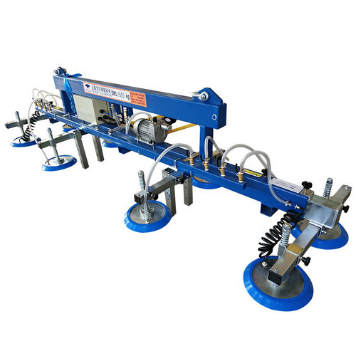Vakuumheber für Blech - BLC1500-10-300 - Herolift - für flache Werkstücke / für Steinplatten / für Glasplatten
