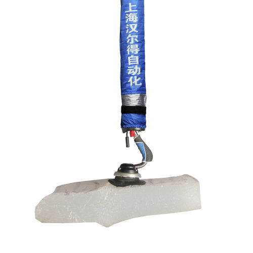 Schlauchheber für Fässer - VCL140-2.5-Std - Herolift - für Karton / für Beutel / für Tür