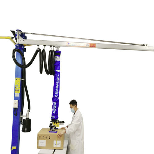 Vakuumheber für Blech - VEL 120-2.5-Std-SS - Herolift - für Glasplatten / für Holzplatten / für Fässer
