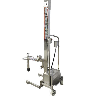 Elektrischer Stapler - CT150CESS - Herolift - Begleiter / für Materialumschlag / zum Laden