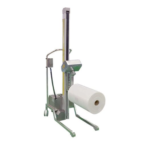 Elektrischer Stapler - CT180CE - Herolift - Geh / für Spulen
