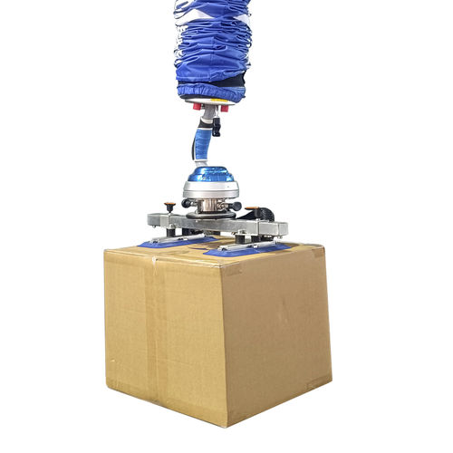 Schlauchheber für Holzplatten - VCL120U - Herolift - für Karton / für Beutel / für Kanister