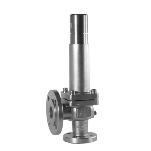 Sicherheitsabblaseventil für Luft - 130I, 140I series - H+VALVES - für Wasser / für Gas / für Kühlsystem