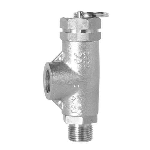 Sicherheitsventil für Wasser - 710I-750I series - H+VALVES - Luft / Gas / für Tanks