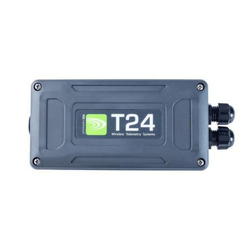 Gateway für Kommunikation - T24-GW1 - Mantracourt Electronics Ltd - Industrie / Telemetrie / kabellos