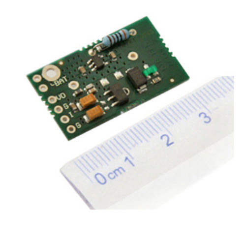 Lademodul - T24-BC1 - Mantracourt Electronics Ltd