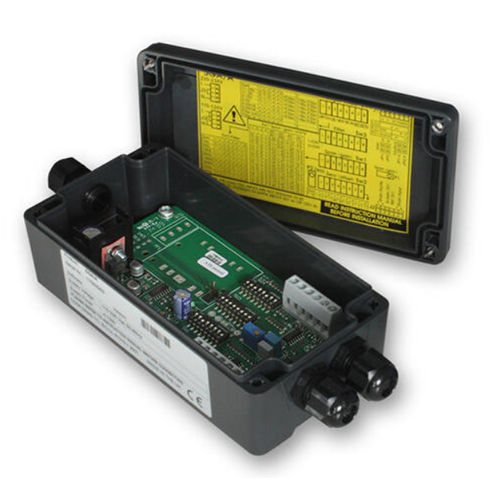Miniatur-Signalaufbereiter - SGABCM - Mantracourt Electronics Ltd - für Kraftsensoren