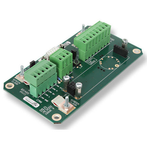 Digitales Wandlermodul - DSJ1 - Mantracourt Electronics Ltd - Kommunikation / RS232 / RS-485