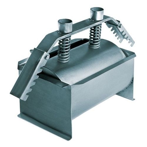 Lebensmittelform für Schinken - 2480 series - Brökelmann Geräte- und Anlagenbau - Edelstahl