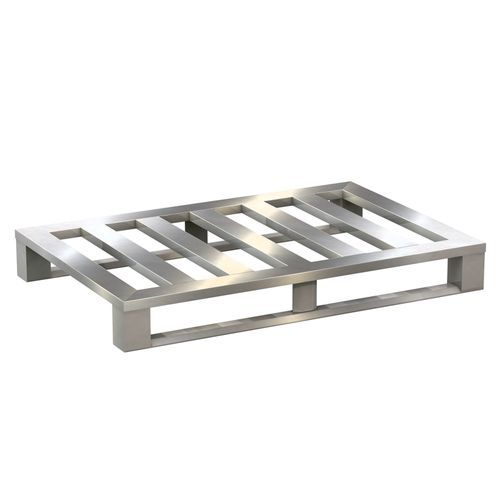 Aluminium-Palette - 7728 series - Brökelmann Geräte- und Anlagenbau - Transport
