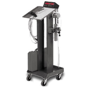 Hydraulische Biegemaschine - Thoman Biegemaschinen GmbH - Rohr / vertikal / Präzision