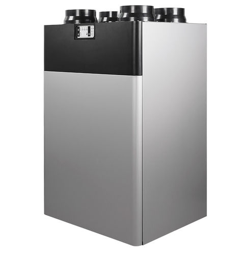Wärmerückgewinnungssystem - VERTIC series - REVENTON GROUP SP Z.O.O.
