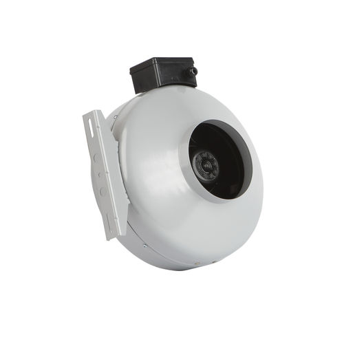 Wandmontierter Ventilator - FR-DF - REVENTON GROUP SP Z.O.O. - kanalisierbar / vertikal / horizontal