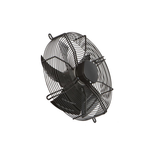 Axialventilator - FR-SG - REVENTON GROUP SP Z.O.O. - wandmontiert / Absaug / Luftumwälz