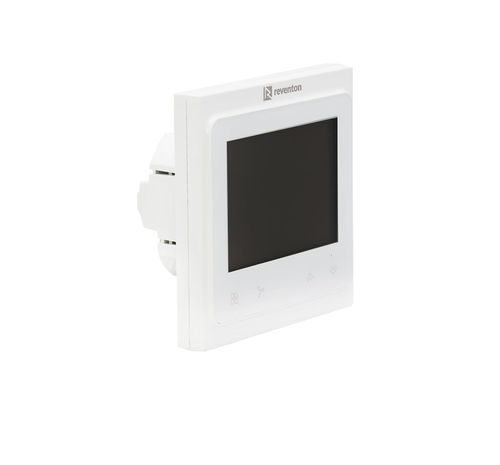 AC-Motorcontroller - HMI - REVENTON GROUP SP Z.O.O. - für Ventilatoren / programmierbar / Modbus
