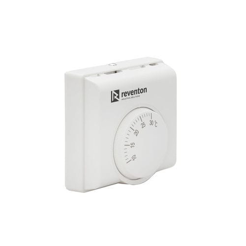 Raumthermostat - REVENTON GROUP SP Z.O.O. - AC / für Kalt- und Warmbetrieb