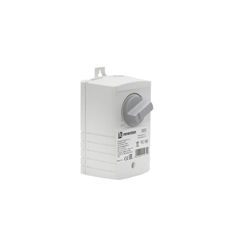 Drehbarer Potentiometer - REVENTON GROUP SP Z.O.O. - mit AC Antrieb / Steuerung / Belastung
