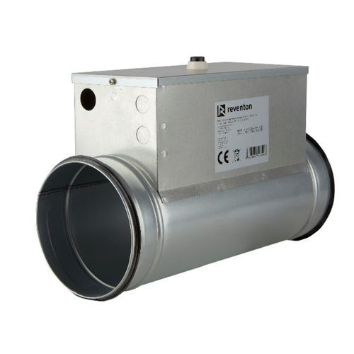 Elektrischer Vorwärmer - REVENTON GROUP SP Z.O.O.