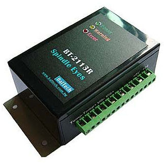 Ereignisrekorder - BT-2113RO - BalTech Co. Ltd. - Schwingung / Impakt / programmierbar