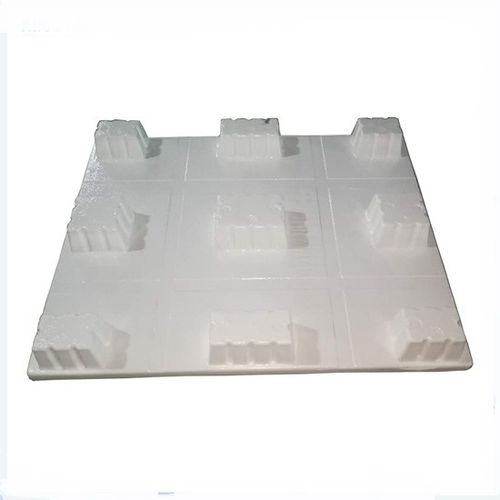 Kunststoff-Luftpalette - FP-1210JJ - Qingdao King Tai Plastic Industry Co.,Ltd - Transport / Lager / stapelbar