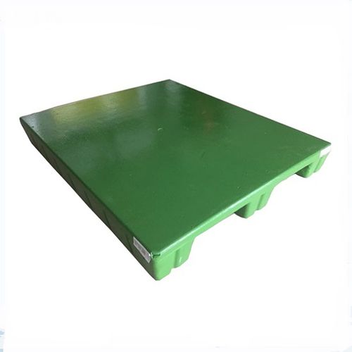 Kunststoff-Luftpalette - FP-1CZ series - Qingdao King Tai Plastic Industry Co.,Ltd - Holz / Transport / Lager