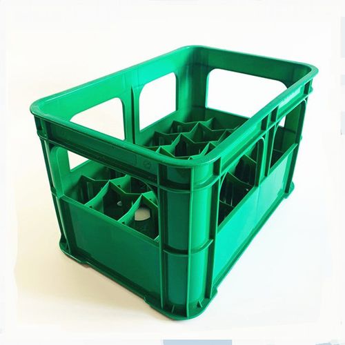 PEHD-Behälter - KT-BC24 - Qingdao King Tai Plastic Industry Co.,Ltd - Lager / Transport / für die Lebensmittelindustrie