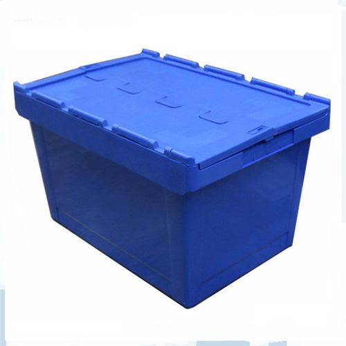 Kunststoffbehälter - KT-PC340 - Qingdao King Tai Plastic Industry Co.,Ltd - Transport / Schutz / stapelbar