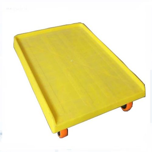 Transportwagen für Behälter - 2020422151736 - Qingdao King Tai Plastic Industry Co.,Ltd - Kunststoff