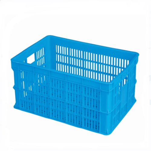 Kunststoffbehälter - KT-M570 series - Qingdao King Tai Plastic Industry Co.,Ltd - für die Lebensmittelindustrie / für Obst / stapelbar
