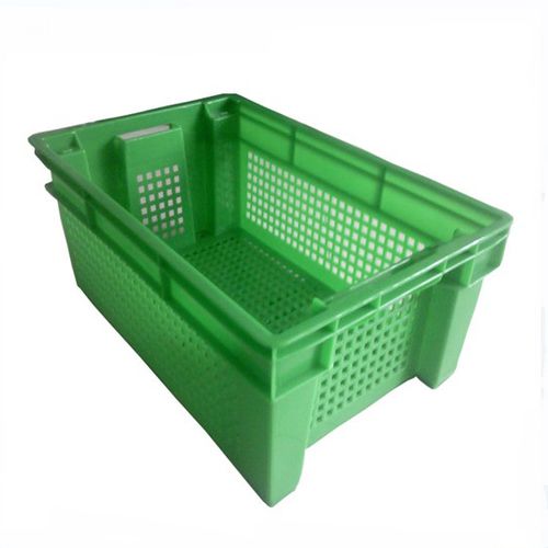 Kunststoffbehälter - KT-MC580 - Qingdao King Tai Plastic Industry Co.,Ltd - Lager / Transport / für die Lebensmittelindustrie