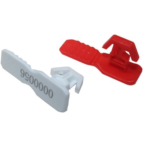 Kunststoff-Clip - KT-C1 - Qingdao King Tai Plastic Industry Co.,Ltd - Befestigung