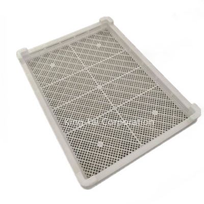 Zwischenlage / Kunststoff / für Verpackungszwecke - KT-810 - Qingdao King Tai Plastic Industry Co.,Ltd