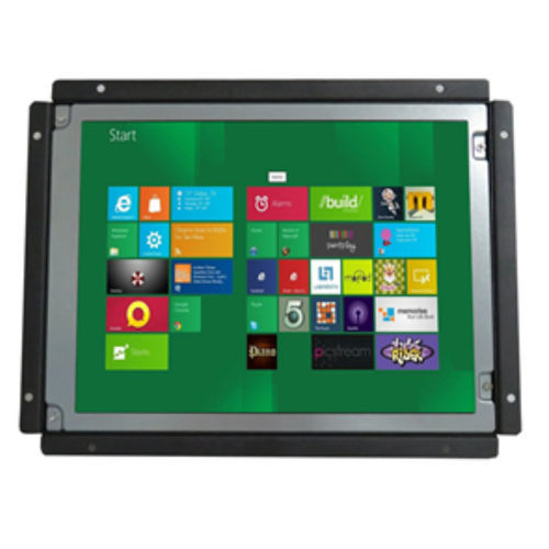 Monitor / open frame - ITD10OFN1M1 - Shenzhen ITD Display Equipment Co., LTD - LCD / kapazitive Projektionstechnologie / mit resisitivem Touchscreen