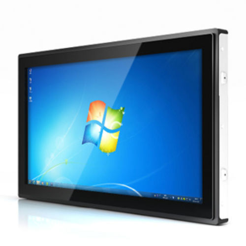 Unterputz-Monitor - ITD18OFT5Y1 - Shenzhen ITD Display Equipment Co., LTD - LCD / kapazitive Projektionstechnologie / mit LED-Rückbeleuchtung