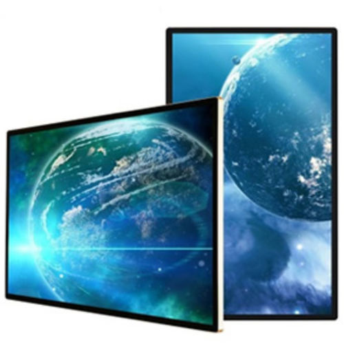 LCD-Display - ITD65ADG1 - Shenzhen ITD Display Equipment Co., LTD - mit kapazitivem Touchscreen / 1920 x 1080 / 65"